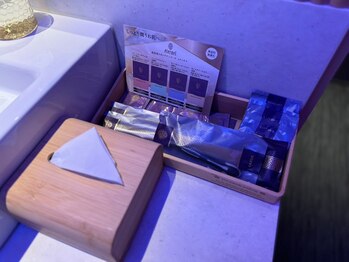 グランハマー O2プラージュ(O2plage)/アメニティ