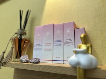 アモール 代々木(amor)/ホームケアアイテムも◎