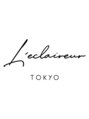 レクレルールトウキョウ(L'eclaireur Tokyo)/L'eclaireur Tokyo レクレルールトウキョウ