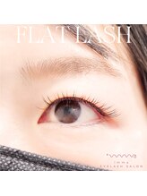 アイマ 北千住(imma)/フラットラッシュ 100本
