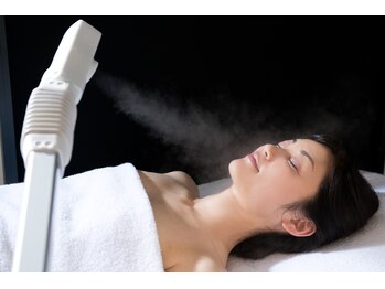 えすてさろん ケイアンドエフ(k&f)/しっとりもちもち肌に