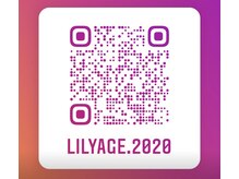 リリアージュ(Lilyage)/エステInstagram 