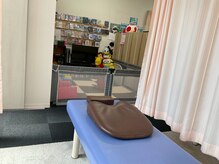 さくら通り整骨院 整体院