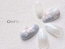 グルス(GRUS)