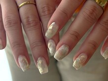 フィロンネイル 本町店(filonnail)/定額ニュアンス