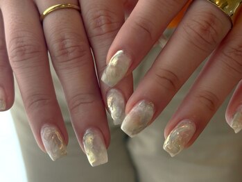 フィロンネイル 本町店(filonnail)/定額ニュアンス