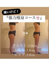 エスドット ビューティーサロン(S.beauty salon)/