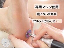 エム 平岸(M)