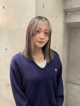 アモージュファーストアベニュー(amojyu 1Ave’)&nbsp;RII 