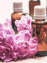 ベル(Belle+vi)/アロマリンパトリートメント♪