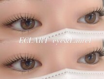 エクラート アイ アンド ローレル 中野店(ECLART eye&Laurel)