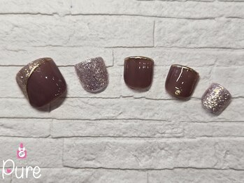 大人可愛い定額7700円コース