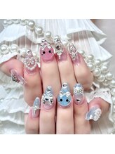 ベスパー(Vesper)/