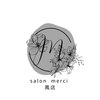 メルシー(merci)のお店ロゴ