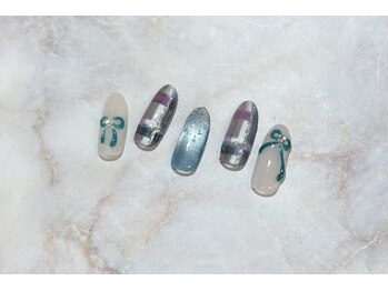 メゾンミズホ(Maison Mizuho)/ゴージャスセット