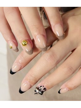 コスモス(cosmos)/ファーフレンチ