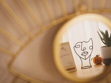 イト アイデザイン(ito.eye design)の雰囲気（こだわりのインテリア♪）