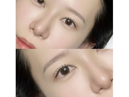 サロンドラヴジュ(salon de lavju)の写真