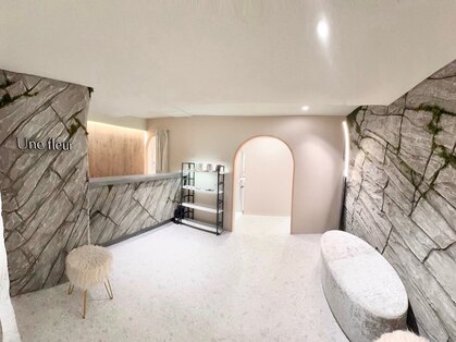 アンフルール 銀座店(Une fleur)の写真