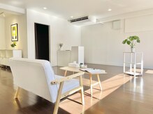 山の音/まずはソファでリラックス！