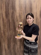 アジアンリラクゼーション ヴィラ 那覇壺屋店(asian relaxation villa)&nbsp;与那嶺 