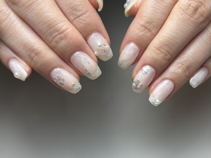 マーレ ネイル 茨木店(mare nail)の写真