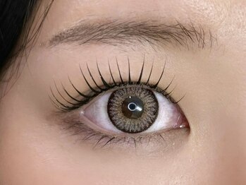 LANDS eyelash 新宿【パリエク特化サロン】【12/1 NEW OPEN（予定）】/まつげパーマ/ラッシュリフト