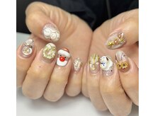 エーネイルサロン(A.nailsalon)/