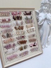 エルシアス 高田馬場(Elsias)/さりげなく可愛いデザイン