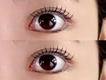 ケイトステージラッシュ 松本店/まつ毛パーマ眉WAXパリジェンヌ