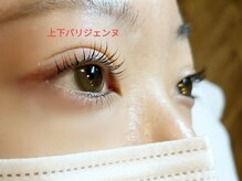  Re:Birth/上下パリジェンヌ