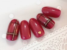 ラムネイル 元町(RamuNail)