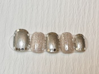 Hand/定額trend art