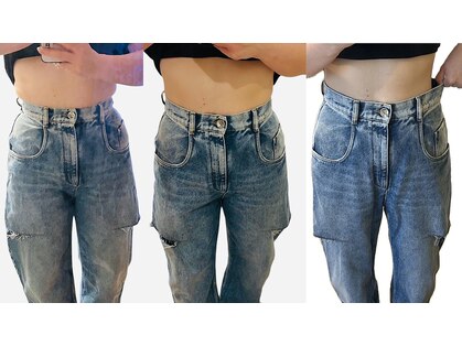 フリーリー(FrEEly)の写真