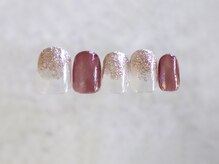 ディーネイルベイビー(DEE nail baby)/シンプル定額