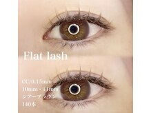 アイラッシュ サロン ニコア(NICOA)/エクステ