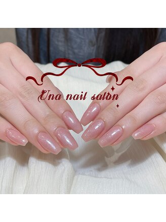 Una nail salon渋谷店のこだわりの一部ご紹介♪｜ウナネイルサロン 