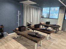 天テラス 水前寺店/綺麗で広い店内！