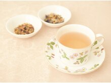 メンズエステ大阪京橋【マッサージ/毛穴/ニキビケア/脱毛/小顔/メンズフェイシャル】/【8】ゆったりティータイム♪