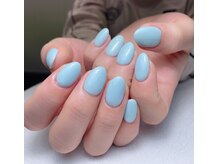 メオネイル(MEO NAIL)/ワンカラー