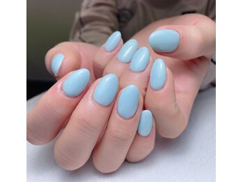 メオネイル(MEO NAIL)/ワンカラー