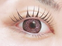【マツエク/眉毛/まつ毛パーマ】Yunabi eyelash 恵比寿店/まつげパーマ/マツエク/眉毛