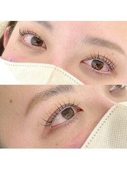 ココ 磐田店(COCO)/パリジェンヌラッシュリフト