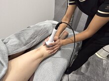 ナナ整骨鍼灸院 ココ(Nana整骨鍼灸院 Coco)の雰囲気（限定クーポン全員使える。）