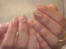 マーレ(mare)/アート1～5本デザイン！