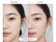 リ エメリー 府中(R:emely)の写真/【似合わせ美眉デザイン×眉毛WAX脱毛】で垢抜け眉に◎初めてのお客様も大歓迎!朝のメイクの時短にも◎