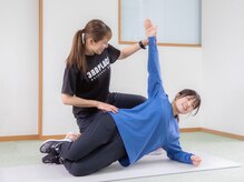 サードプレイス(3RDPLACE)/トレーニングは自己投資