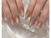 エミラボーテ 心斎橋店(Emi la beaute)/持ち込みマグネット☆