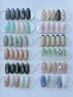 人気No.4★オフ無料！シンプルアートコース ￥7700！！
