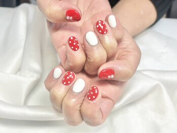 ネイルサロン ルリアン/